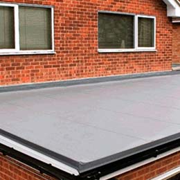 Flat Roofing